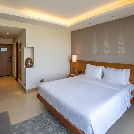 Hyatt Place Bodh Gaya Exterior photo
