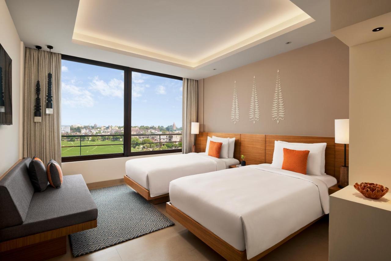 Hyatt Place Bodh Gaya Exterior photo
