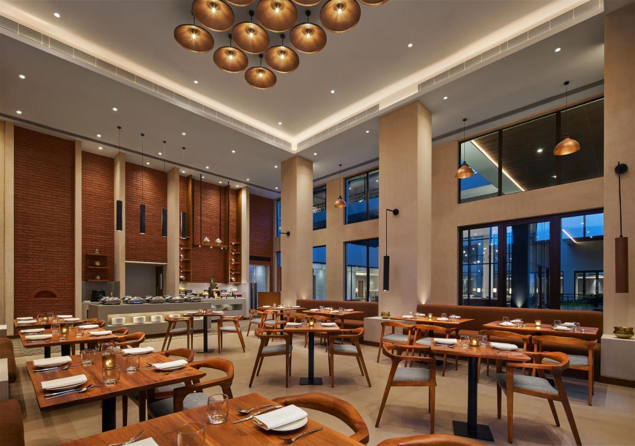 Hyatt Place Bodh Gaya Exterior photo