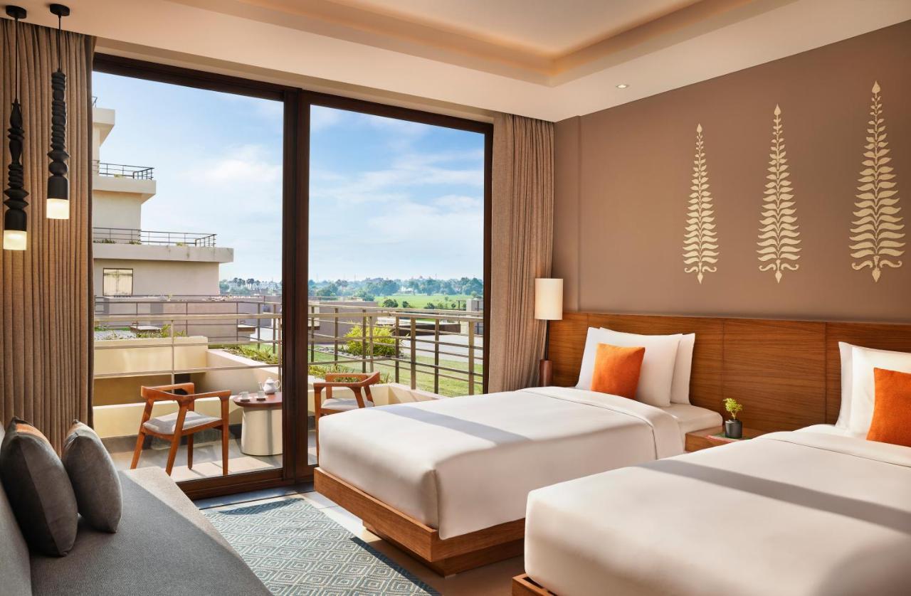 Hyatt Place Bodh Gaya Exterior photo