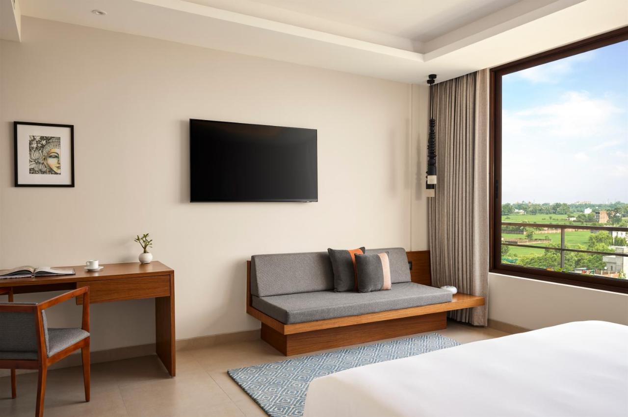 Hyatt Place Bodh Gaya Exterior photo