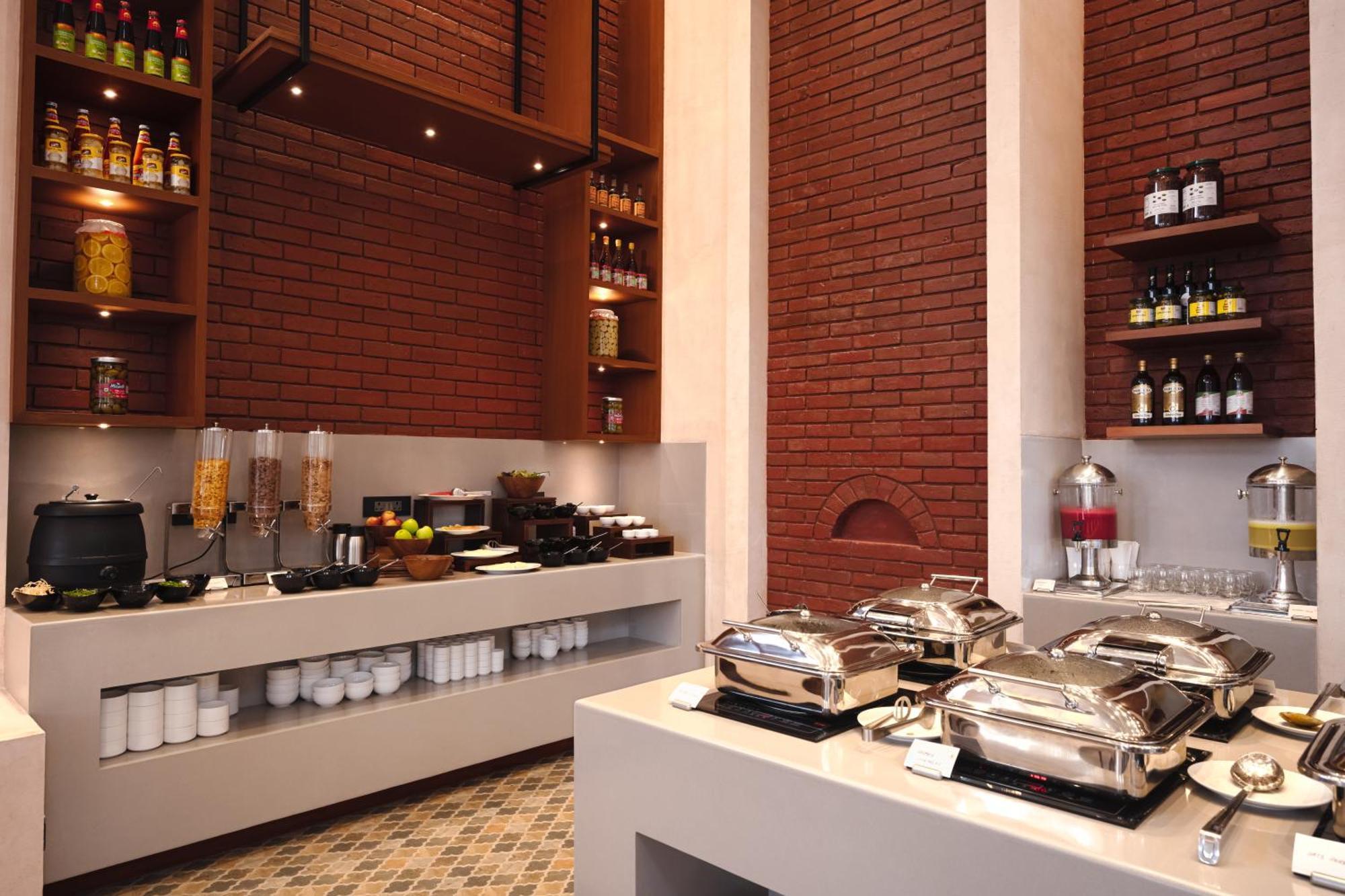 Hyatt Place Bodh Gaya Exterior photo
