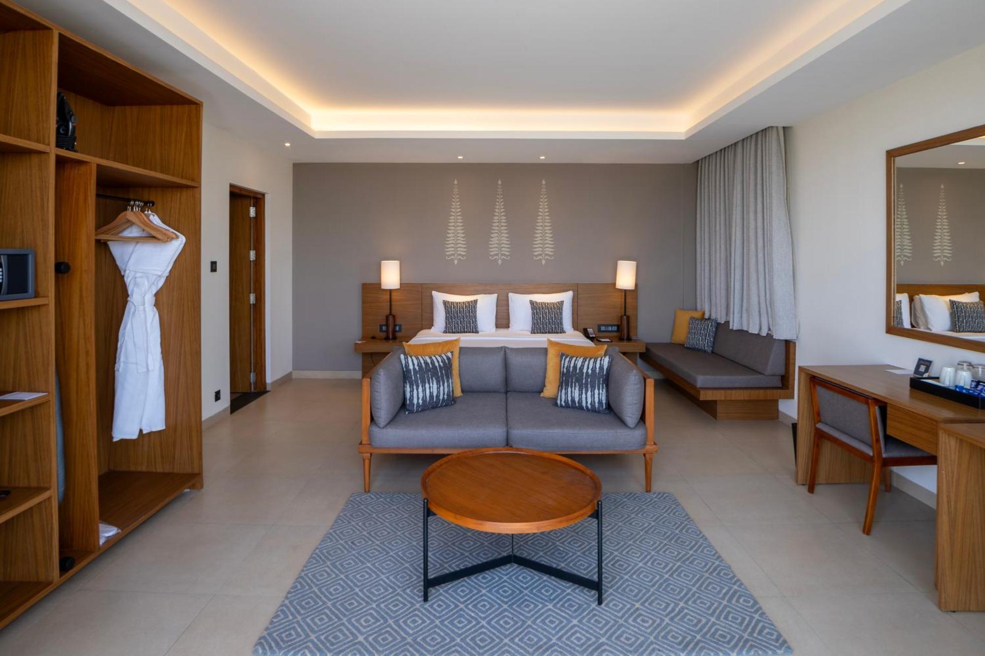 Hyatt Place Bodh Gaya Exterior photo
