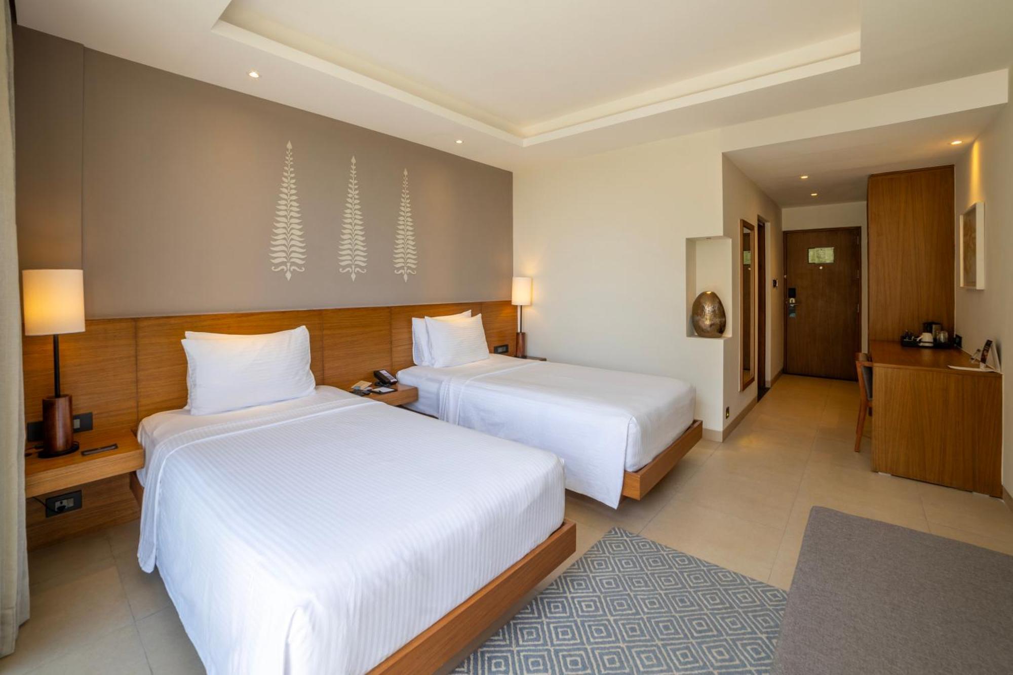Hyatt Place Bodh Gaya Exterior photo